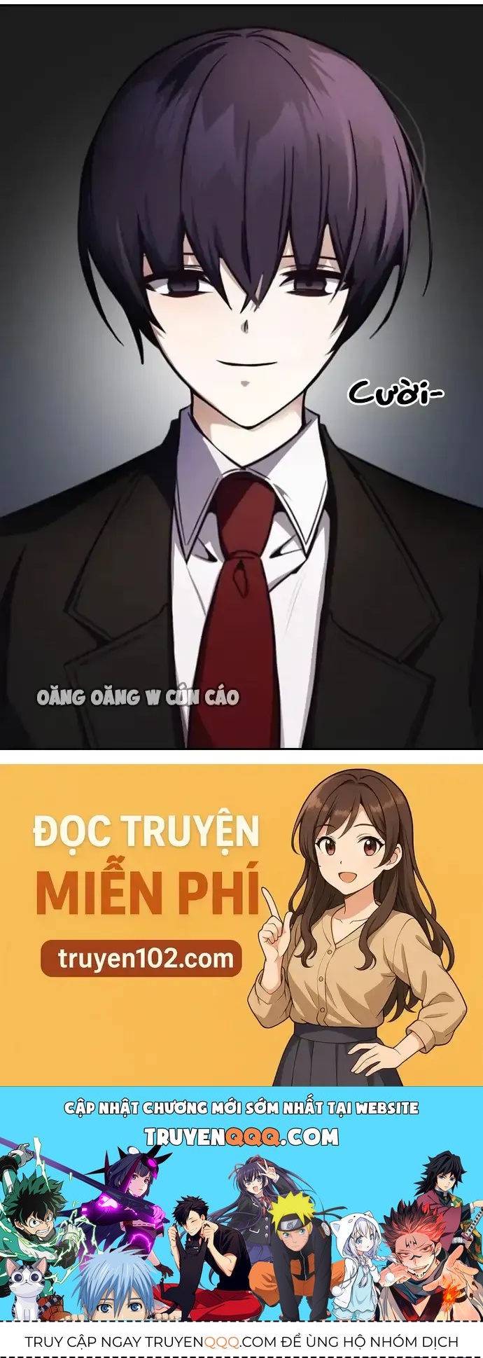 Cạnh Tranh Thân Thiện (Friendly Rivalry) Chapter 14 - Trang 2