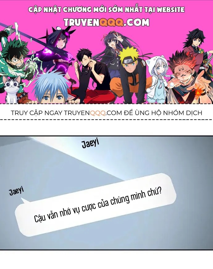 Cạnh Tranh Thân Thiện (Friendly Rivalry) Chapter 15 - Trang 2