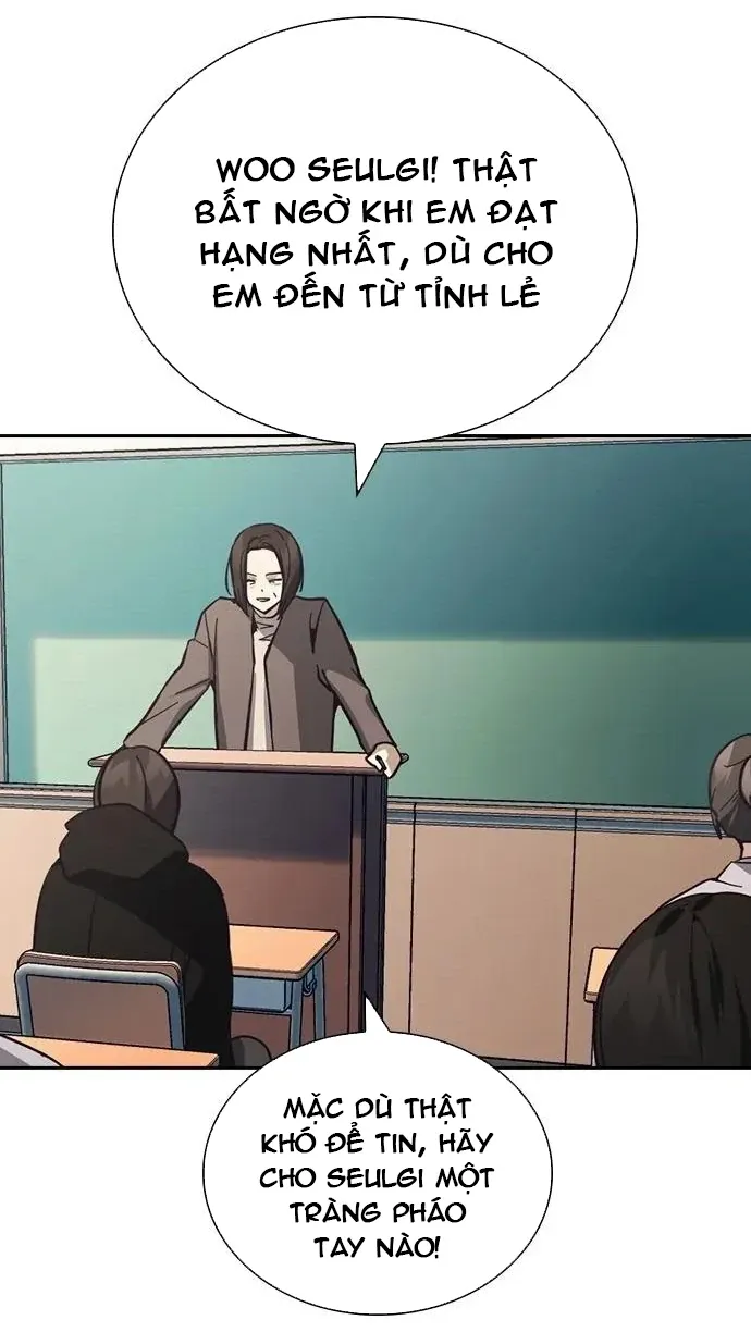Cạnh Tranh Thân Thiện (Friendly Rivalry) Chapter 15 - Trang 2