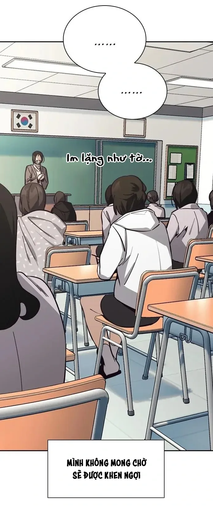 Cạnh Tranh Thân Thiện (Friendly Rivalry) Chapter 15 - Trang 2