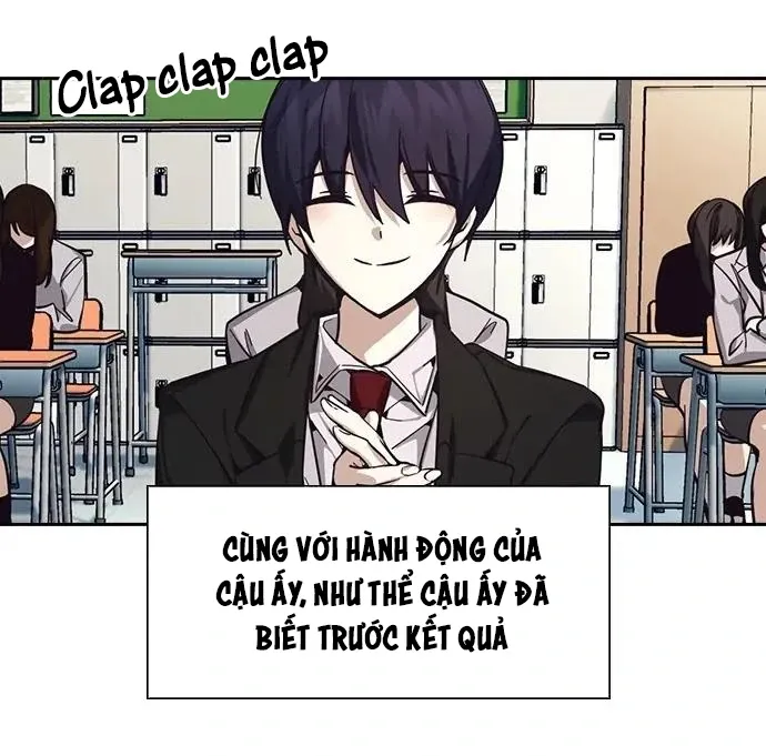 Cạnh Tranh Thân Thiện (Friendly Rivalry) Chapter 15 - Trang 2