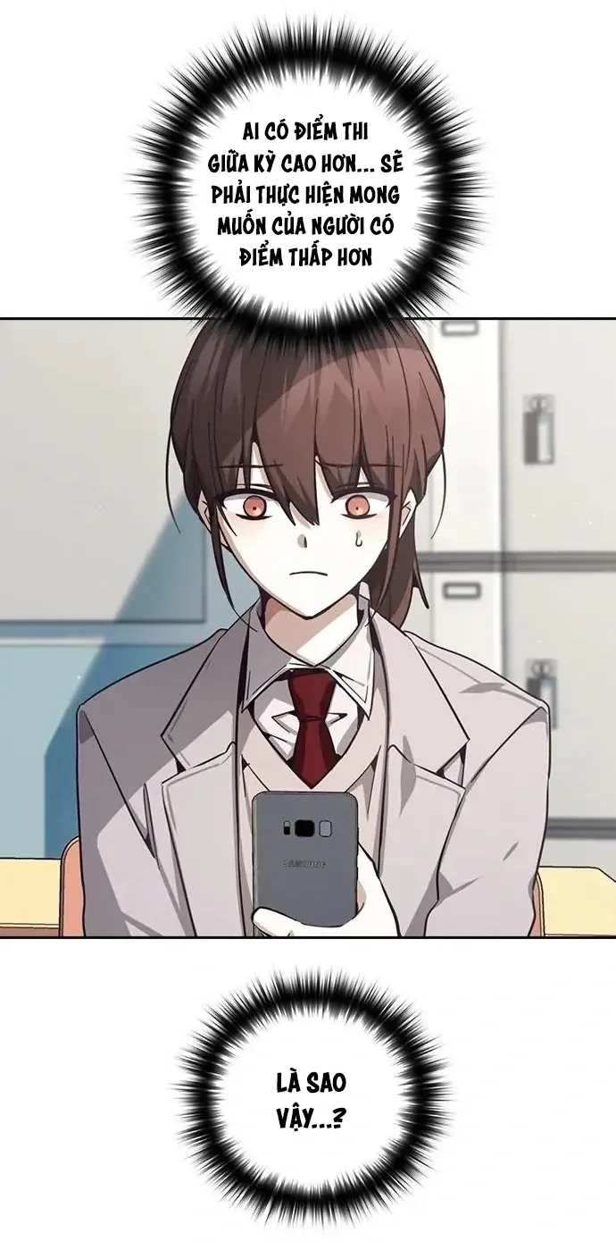 Cạnh Tranh Thân Thiện (Friendly Rivalry) Chapter 15 - Trang 2