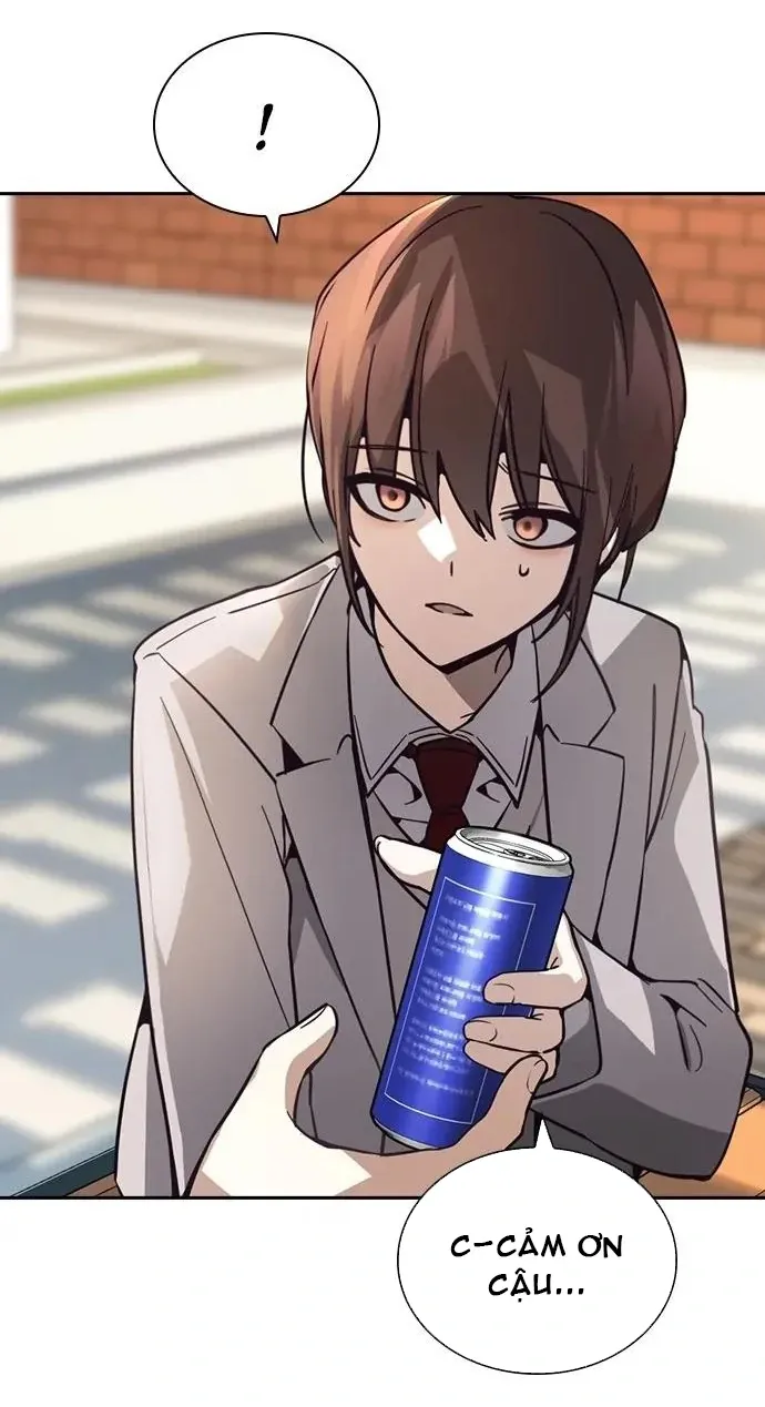 Cạnh Tranh Thân Thiện (Friendly Rivalry) Chapter 15 - Trang 2