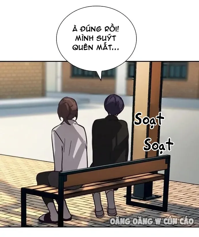 Cạnh Tranh Thân Thiện (Friendly Rivalry) Chapter 15 - Trang 2