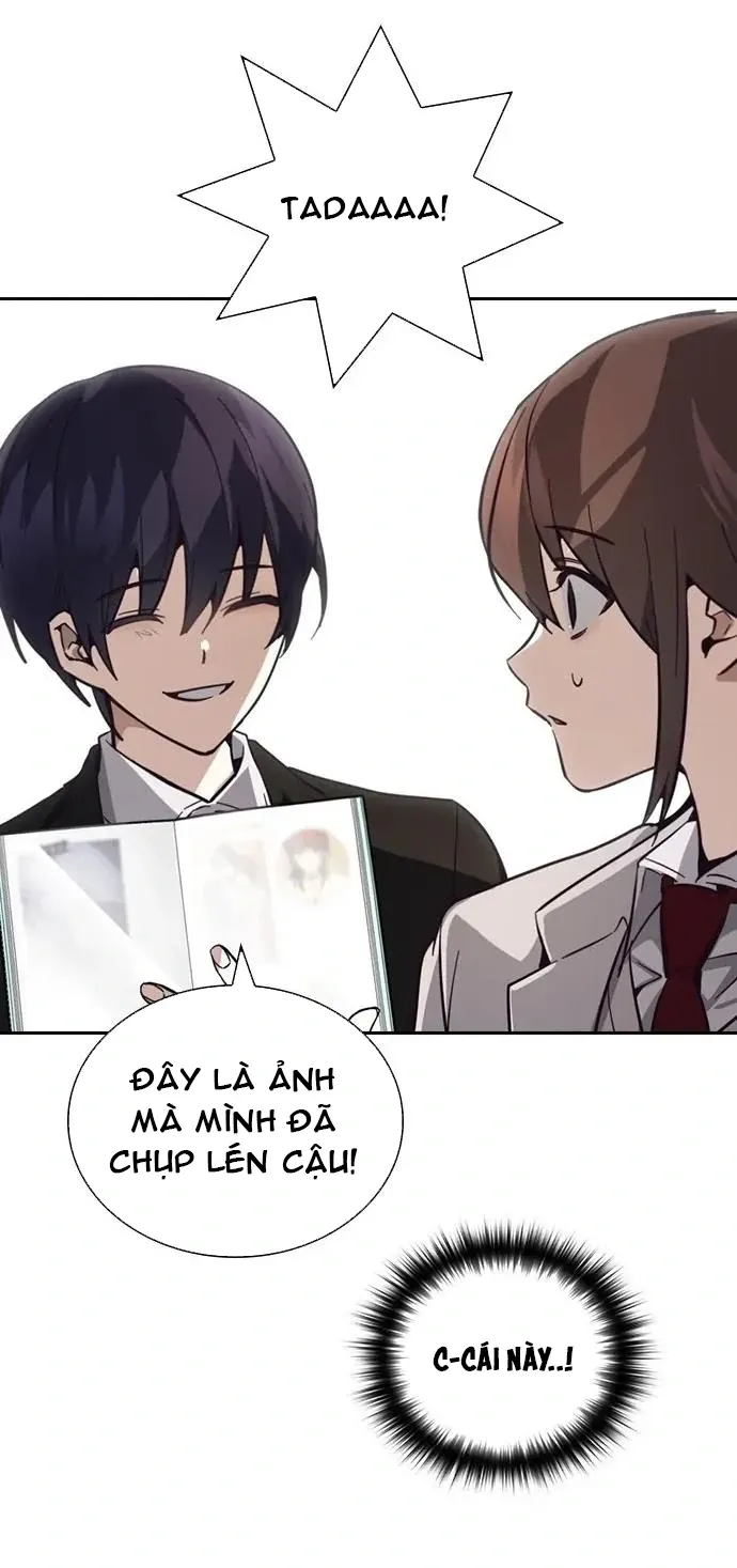 Cạnh Tranh Thân Thiện (Friendly Rivalry) Chapter 15 - Trang 2