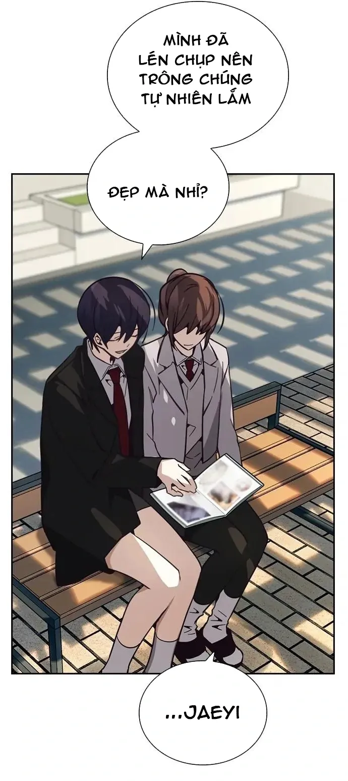 Cạnh Tranh Thân Thiện (Friendly Rivalry) Chapter 15 - Trang 2