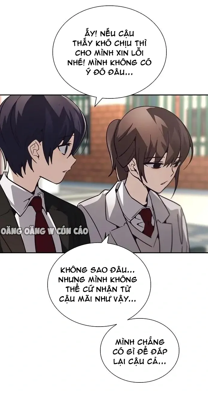 Cạnh Tranh Thân Thiện (Friendly Rivalry) Chapter 15 - Trang 2