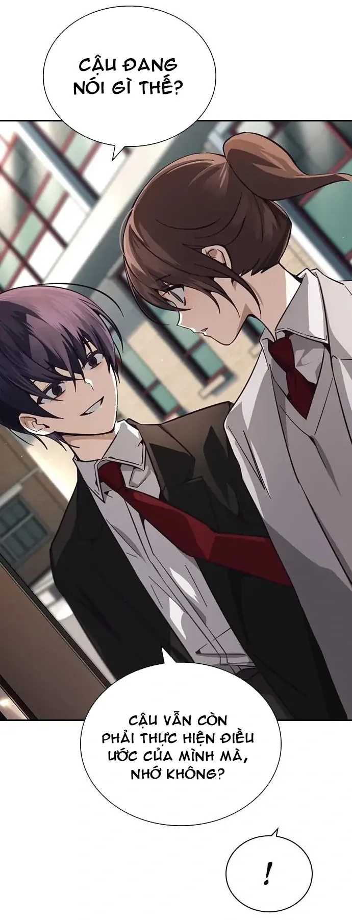 Cạnh Tranh Thân Thiện (Friendly Rivalry) Chapter 15 - Trang 2