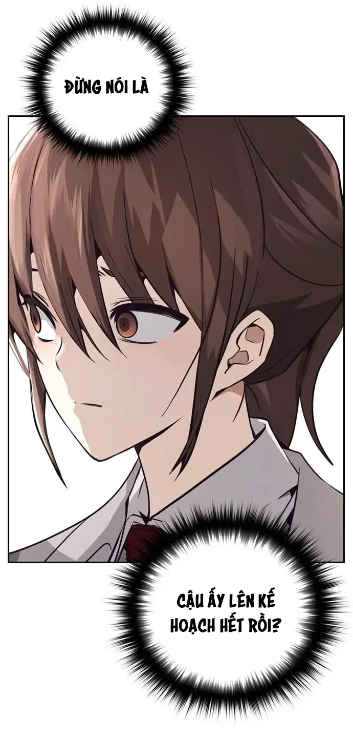 Cạnh Tranh Thân Thiện (Friendly Rivalry) Chapter 15 - Trang 2