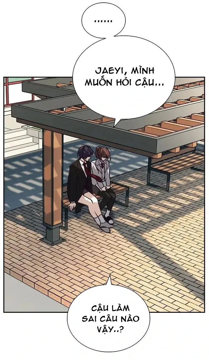 Cạnh Tranh Thân Thiện (Friendly Rivalry) Chapter 15 - Trang 2