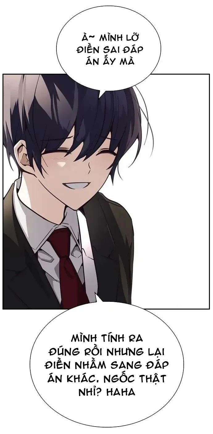 Cạnh Tranh Thân Thiện (Friendly Rivalry) Chapter 15 - Trang 2