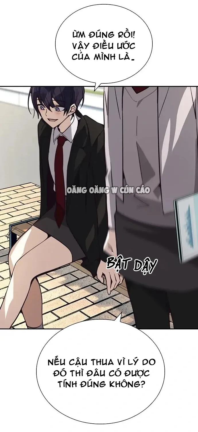 Cạnh Tranh Thân Thiện (Friendly Rivalry) Chapter 15 - Trang 2
