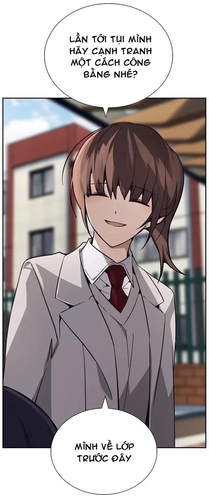 Cạnh Tranh Thân Thiện (Friendly Rivalry) Chapter 15 - Trang 2