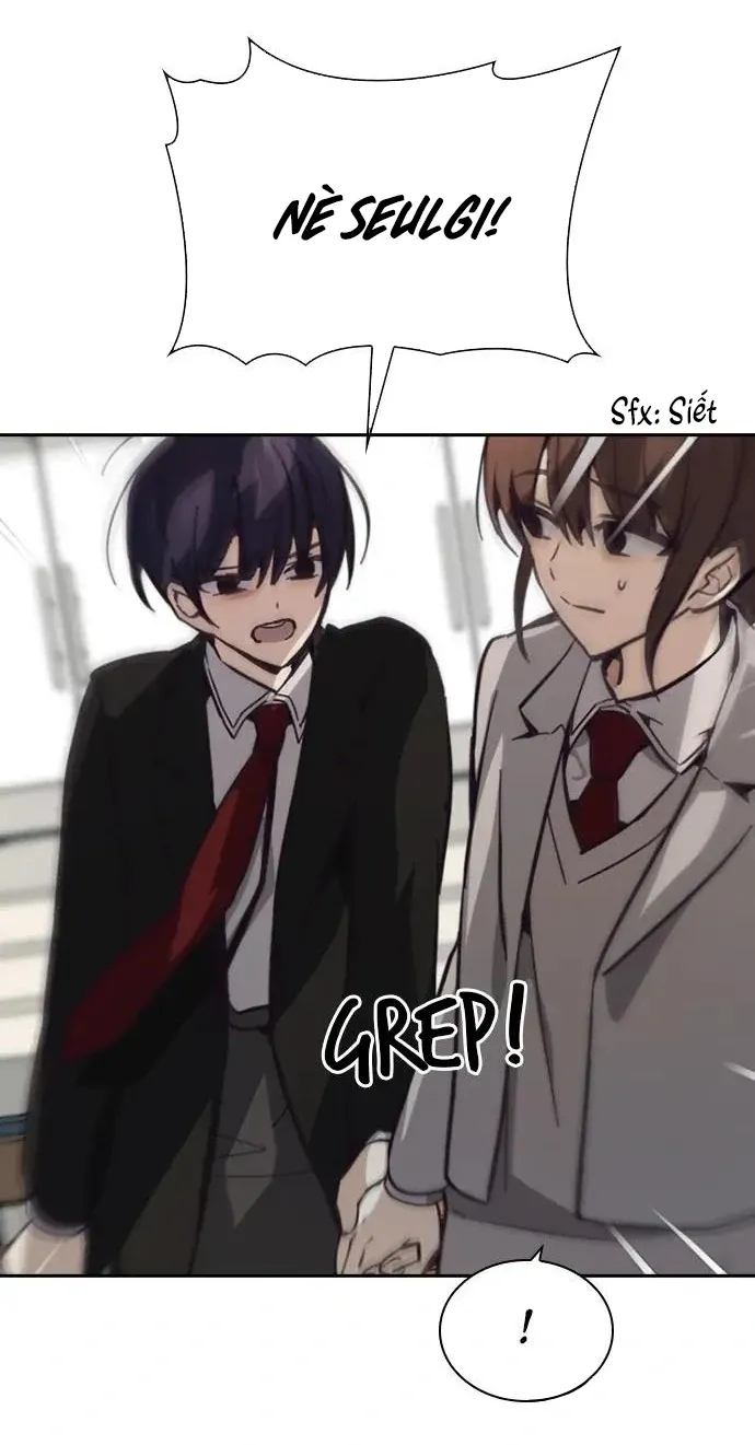 Cạnh Tranh Thân Thiện (Friendly Rivalry) Chapter 15 - Trang 2