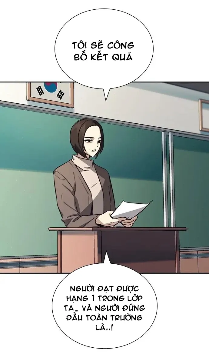 Cạnh Tranh Thân Thiện (Friendly Rivalry) Chapter 15 - Trang 2
