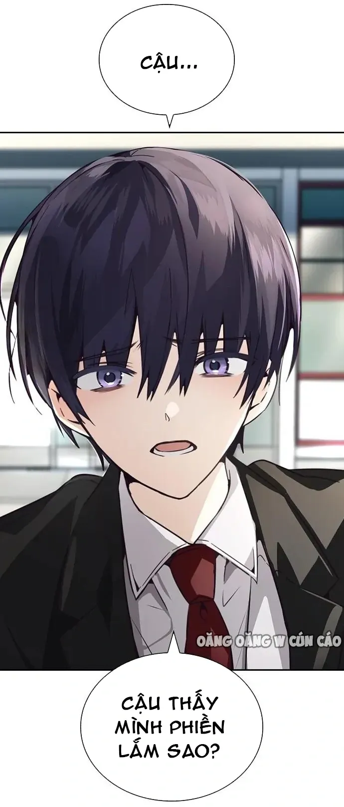 Cạnh Tranh Thân Thiện (Friendly Rivalry) Chapter 15 - Trang 2