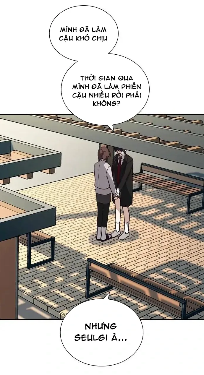 Cạnh Tranh Thân Thiện (Friendly Rivalry) Chapter 15 - Trang 2