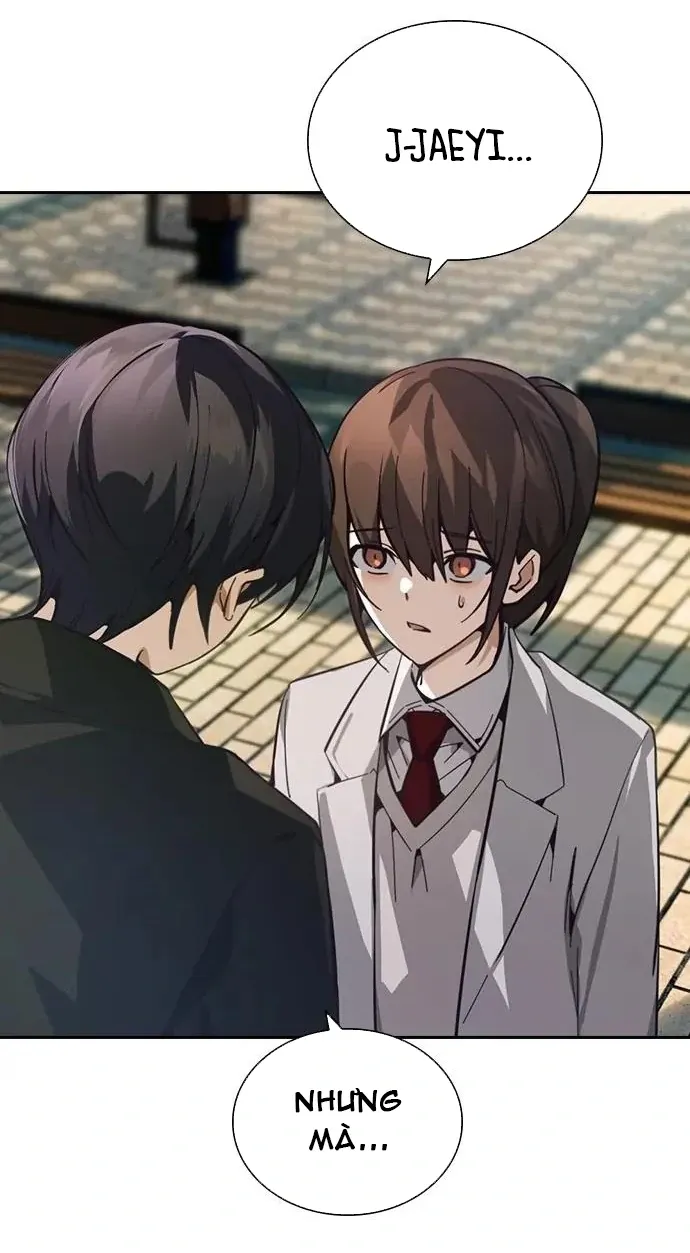 Cạnh Tranh Thân Thiện (Friendly Rivalry) Chapter 15 - Trang 2