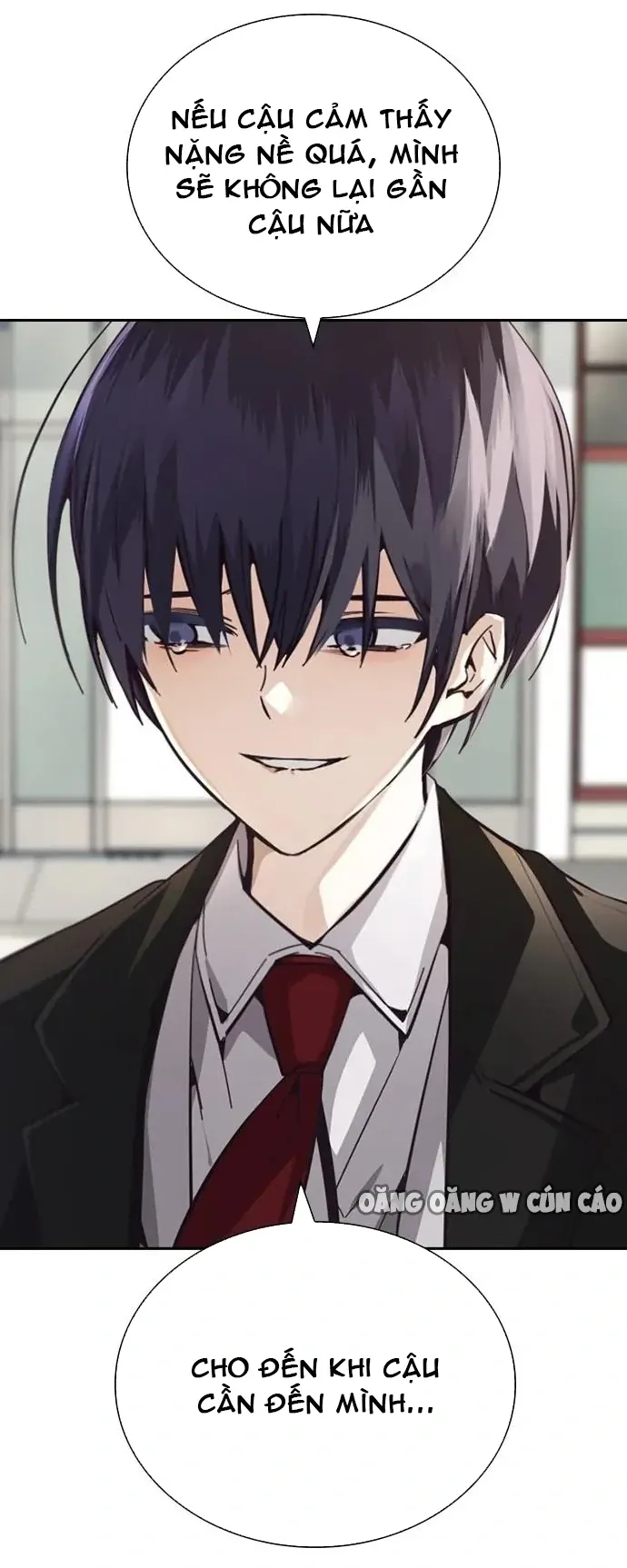 Cạnh Tranh Thân Thiện (Friendly Rivalry) Chapter 15 - Trang 2