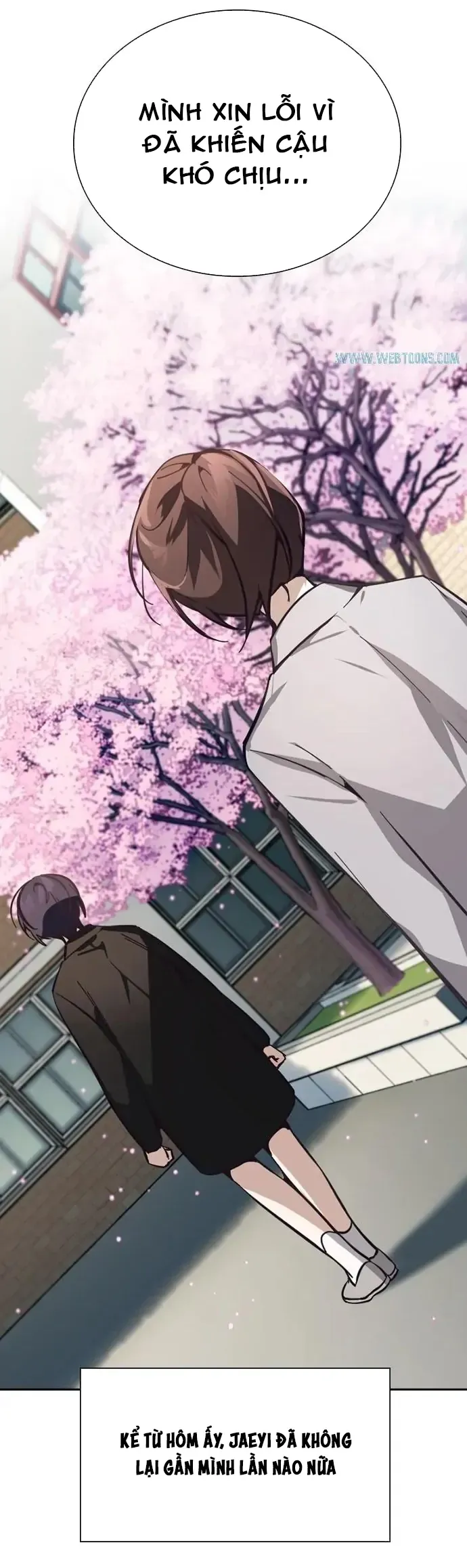 Cạnh Tranh Thân Thiện (Friendly Rivalry) Chapter 15 - Trang 2