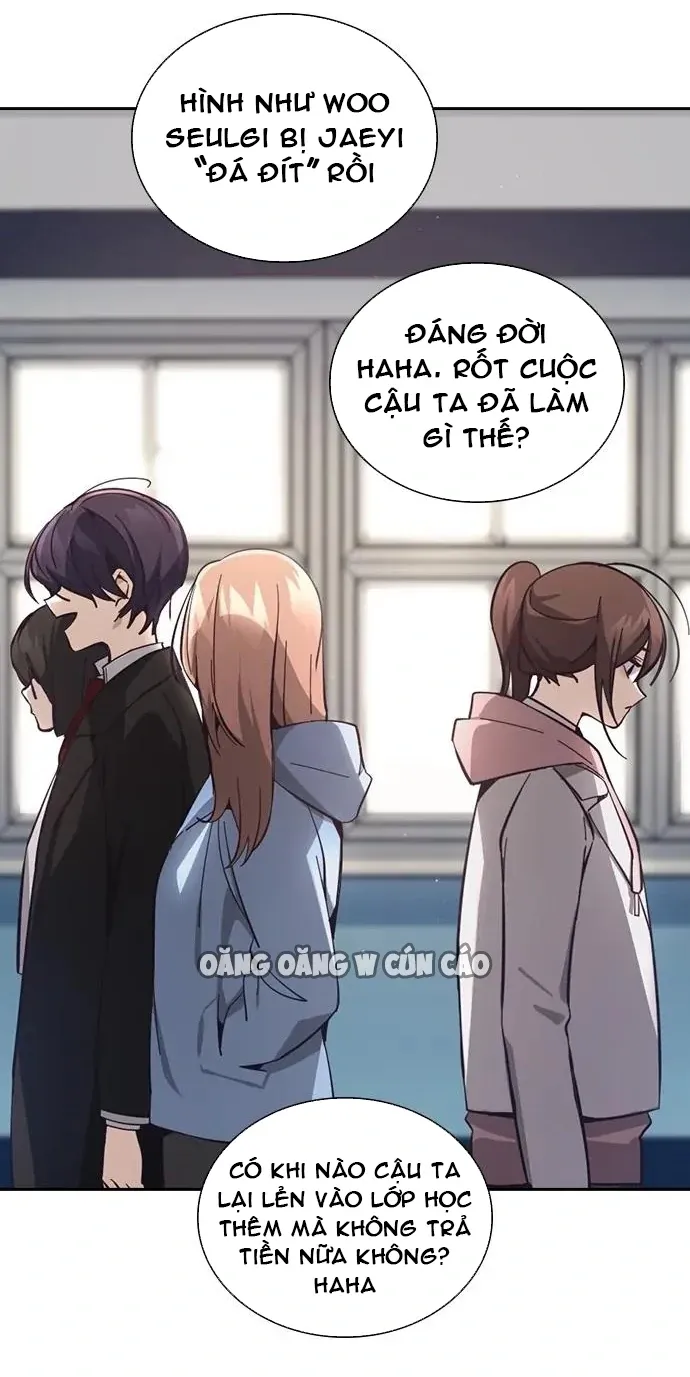 Cạnh Tranh Thân Thiện (Friendly Rivalry) Chapter 15 - Trang 2