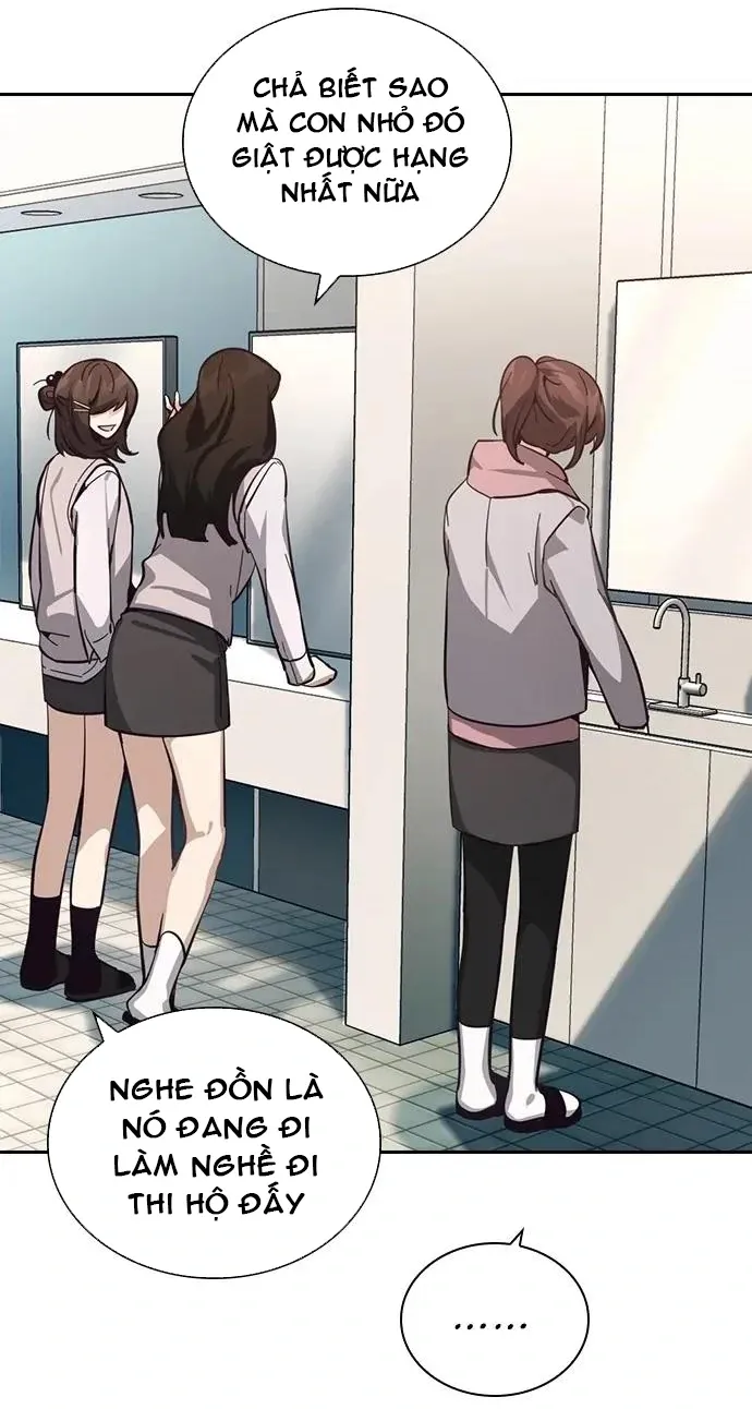 Cạnh Tranh Thân Thiện (Friendly Rivalry) Chapter 15 - Trang 2