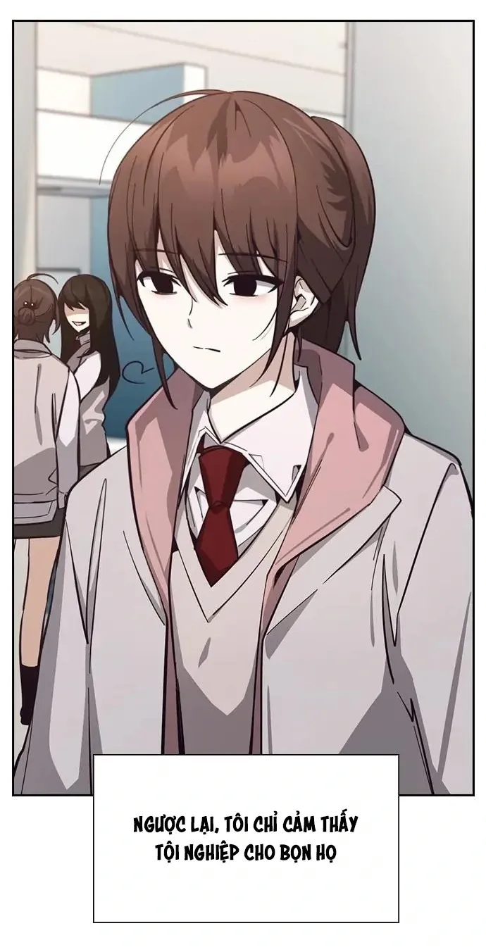 Cạnh Tranh Thân Thiện (Friendly Rivalry) Chapter 15 - Trang 2