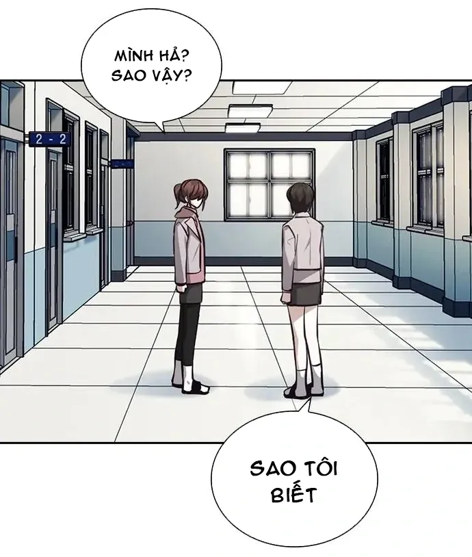 Cạnh Tranh Thân Thiện (Friendly Rivalry) Chapter 15 - Trang 2