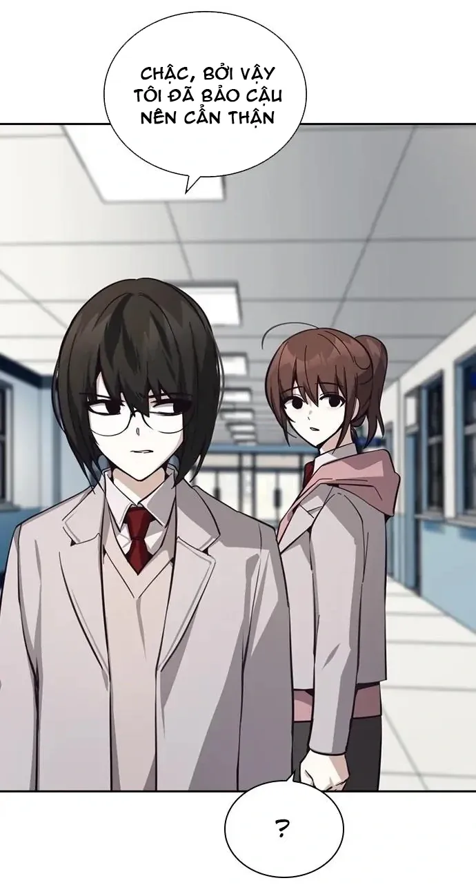 Cạnh Tranh Thân Thiện (Friendly Rivalry) Chapter 15 - Trang 2