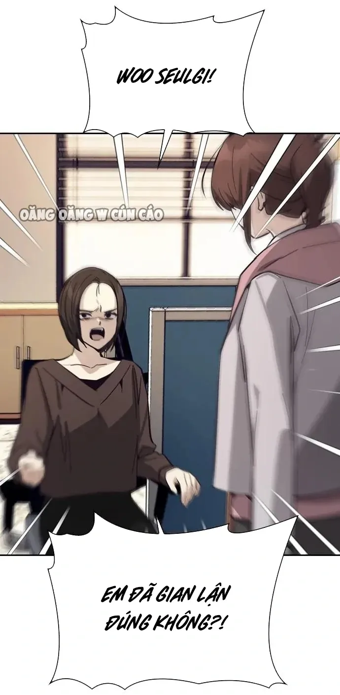 Cạnh Tranh Thân Thiện (Friendly Rivalry) Chapter 15 - Trang 2