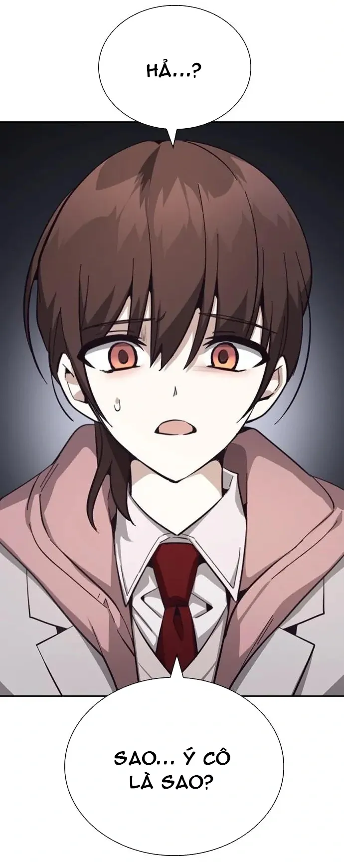 Cạnh Tranh Thân Thiện (Friendly Rivalry) Chapter 15 - Trang 2