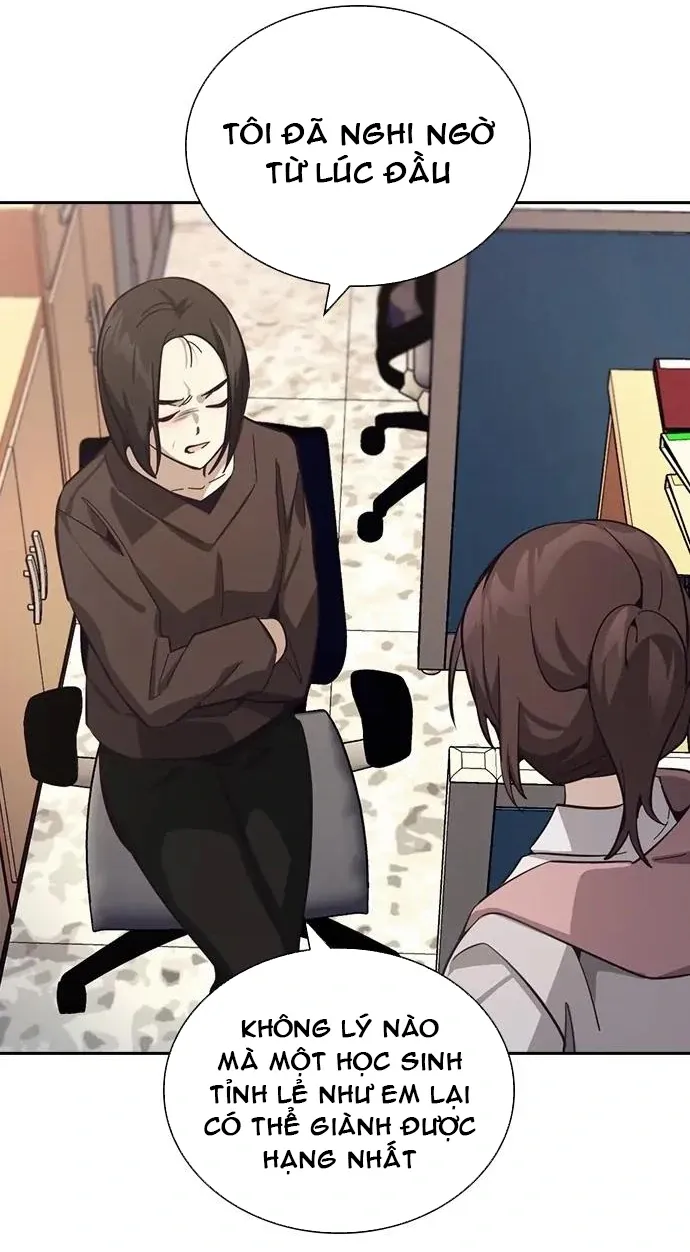 Cạnh Tranh Thân Thiện (Friendly Rivalry) Chapter 15 - Trang 2