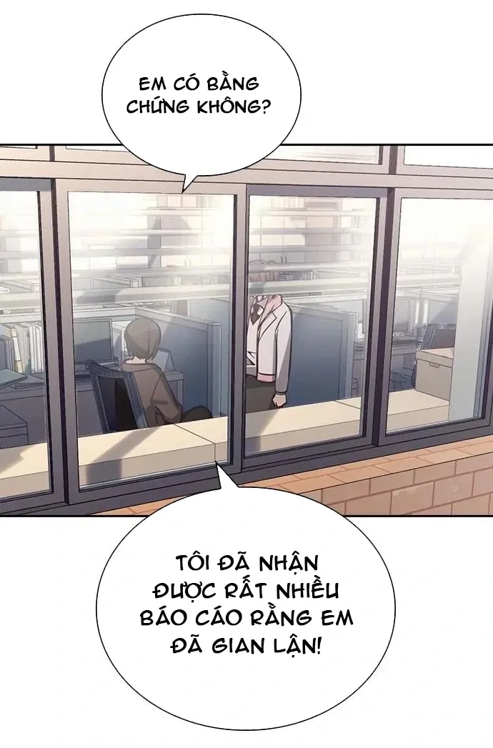 Cạnh Tranh Thân Thiện (Friendly Rivalry) Chapter 15 - Trang 2