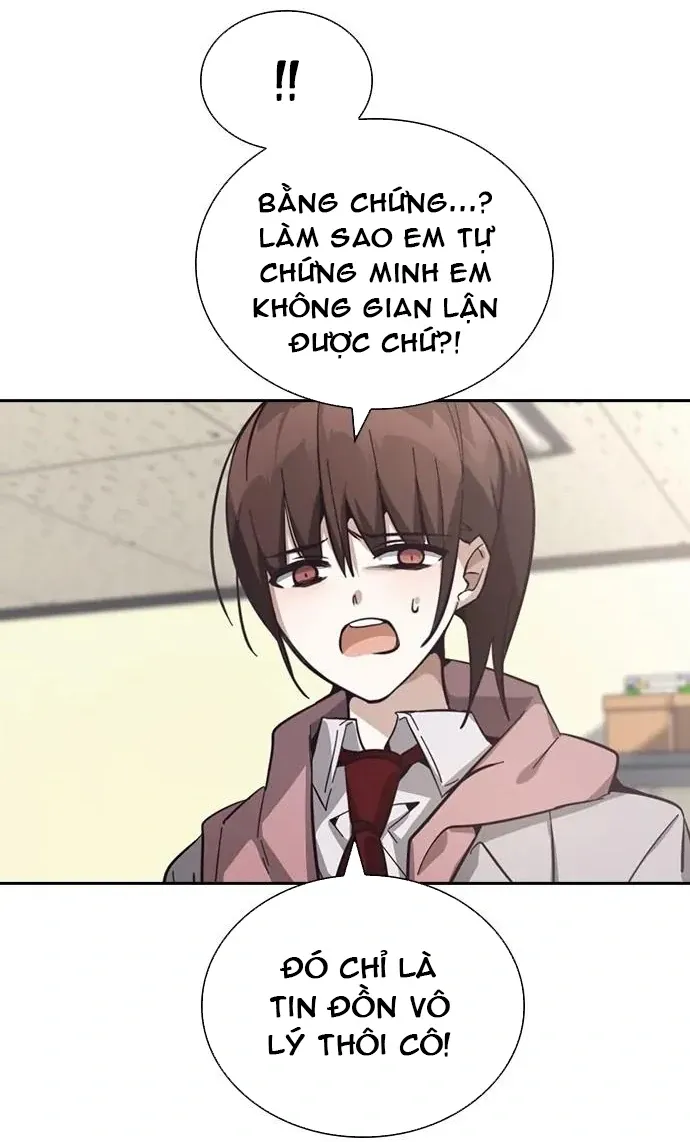 Cạnh Tranh Thân Thiện (Friendly Rivalry) Chapter 15 - Trang 2