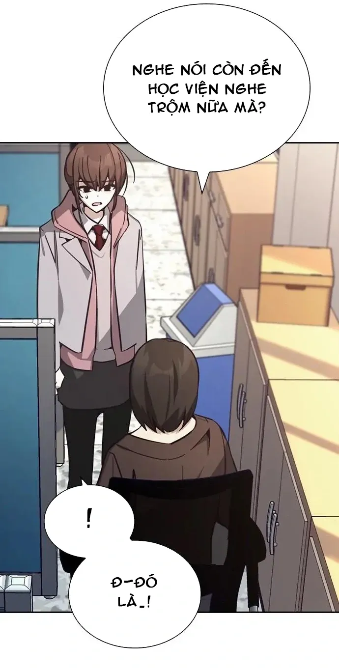 Cạnh Tranh Thân Thiện (Friendly Rivalry) Chapter 15 - Trang 2