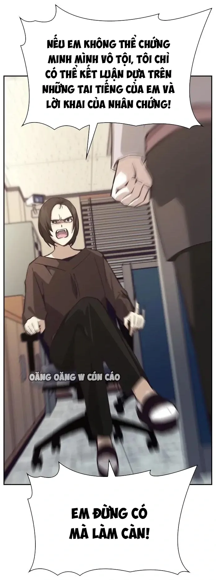 Cạnh Tranh Thân Thiện (Friendly Rivalry) Chapter 15 - Trang 2