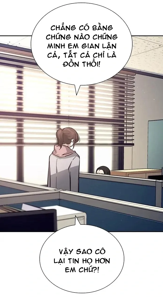 Cạnh Tranh Thân Thiện (Friendly Rivalry) Chapter 15 - Trang 2