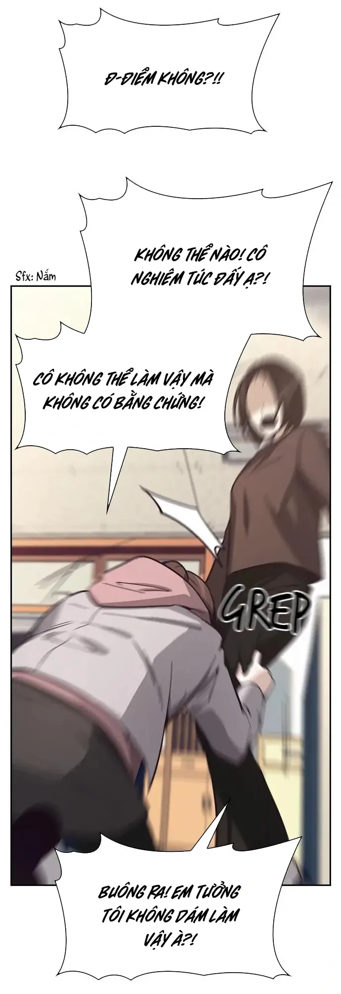 Cạnh Tranh Thân Thiện (Friendly Rivalry) Chapter 15 - Trang 2