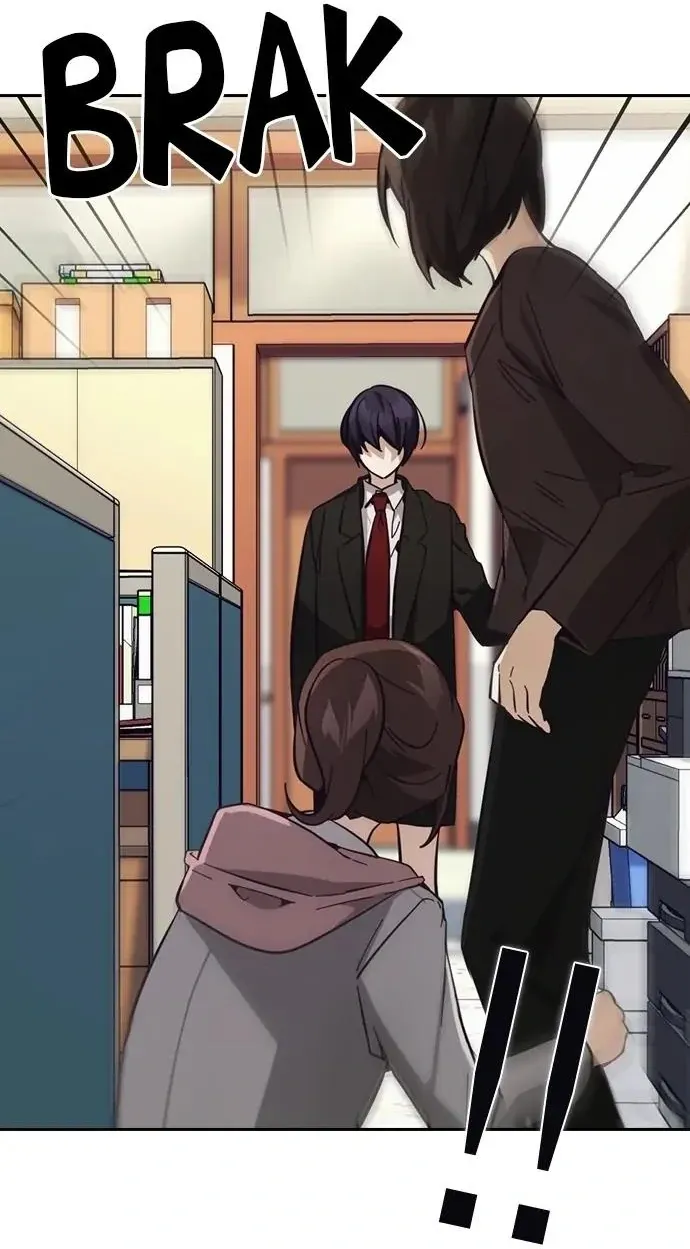 Cạnh Tranh Thân Thiện (Friendly Rivalry) Chapter 15 - Trang 2