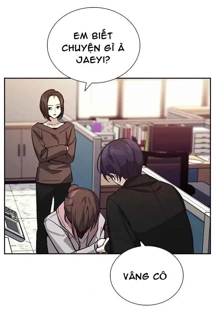 Cạnh Tranh Thân Thiện (Friendly Rivalry) Chapter 16 - Trang 2