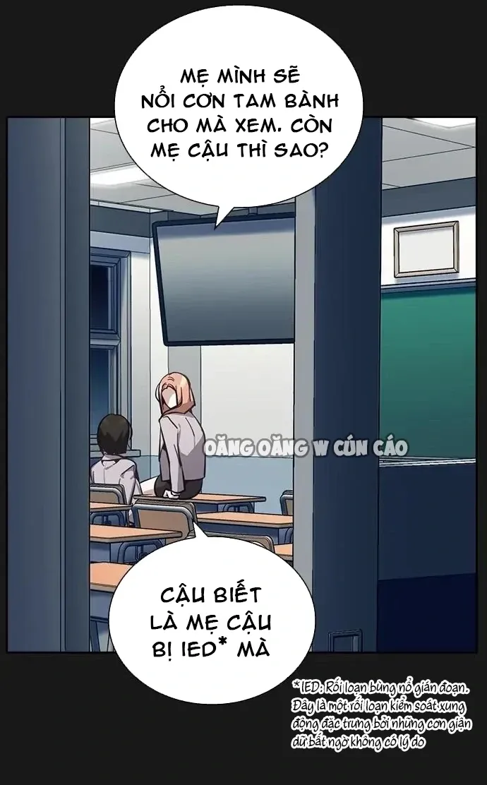 Cạnh Tranh Thân Thiện (Friendly Rivalry) Chapter 16 - Trang 2