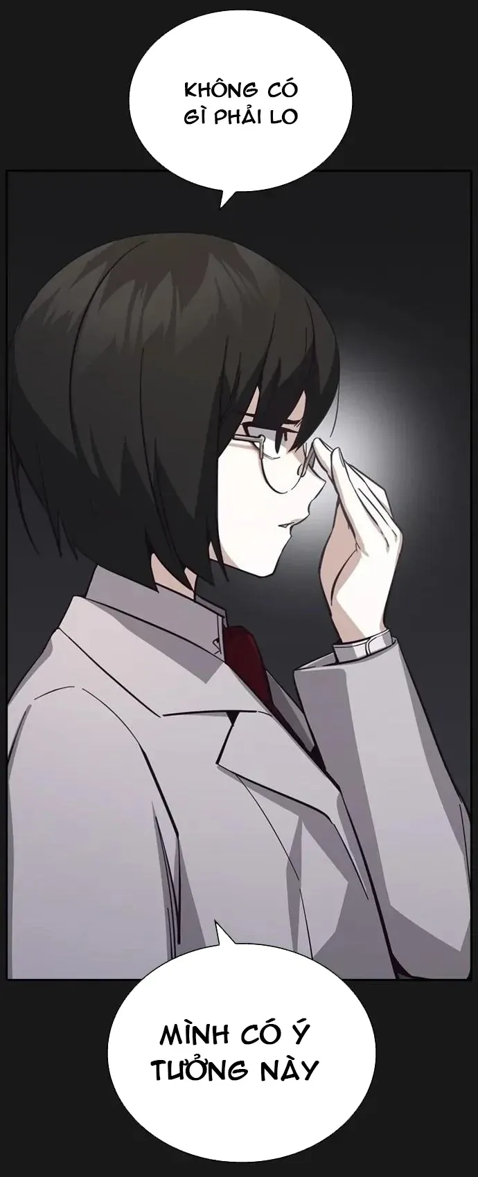 Cạnh Tranh Thân Thiện (Friendly Rivalry) Chapter 16 - Trang 2