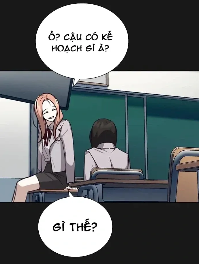 Cạnh Tranh Thân Thiện (Friendly Rivalry) Chapter 16 - Trang 2