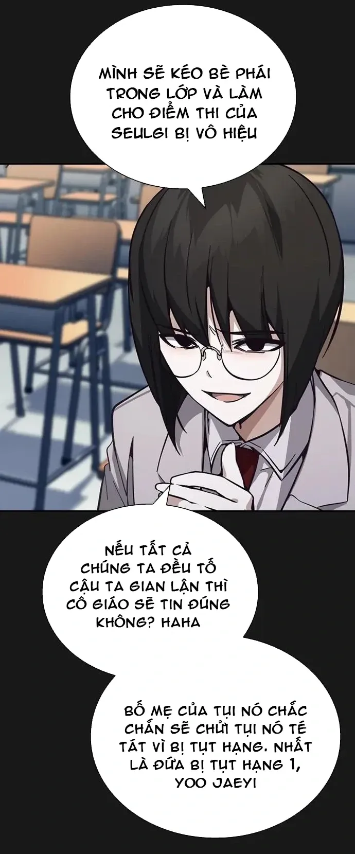 Cạnh Tranh Thân Thiện (Friendly Rivalry) Chapter 16 - Trang 2