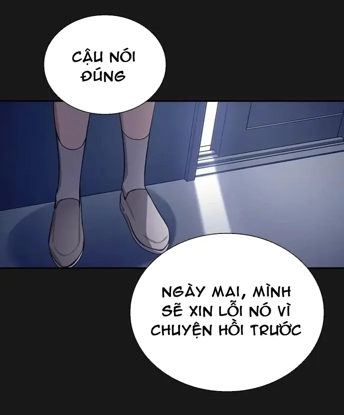 Cạnh Tranh Thân Thiện (Friendly Rivalry) Chapter 16 - Trang 2