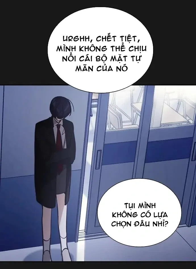 Cạnh Tranh Thân Thiện (Friendly Rivalry) Chapter 16 - Trang 2