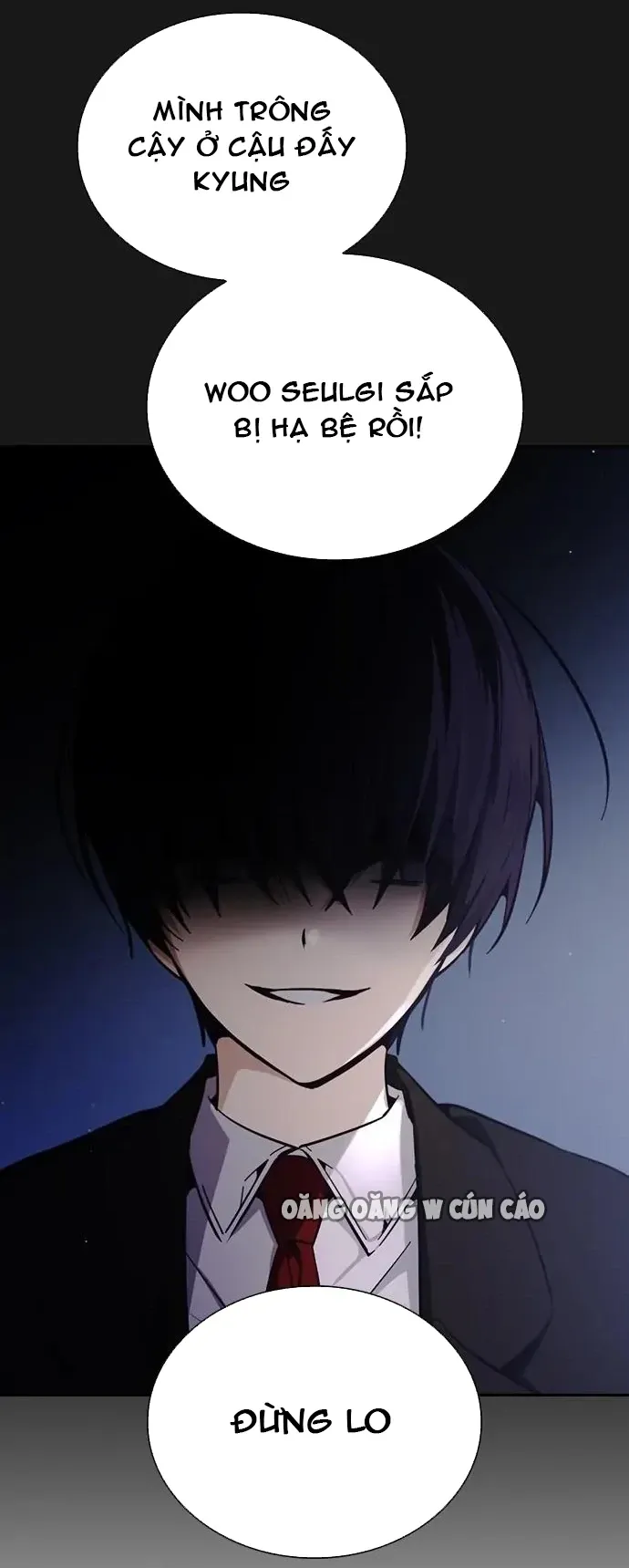 Cạnh Tranh Thân Thiện (Friendly Rivalry) Chapter 16 - Trang 2