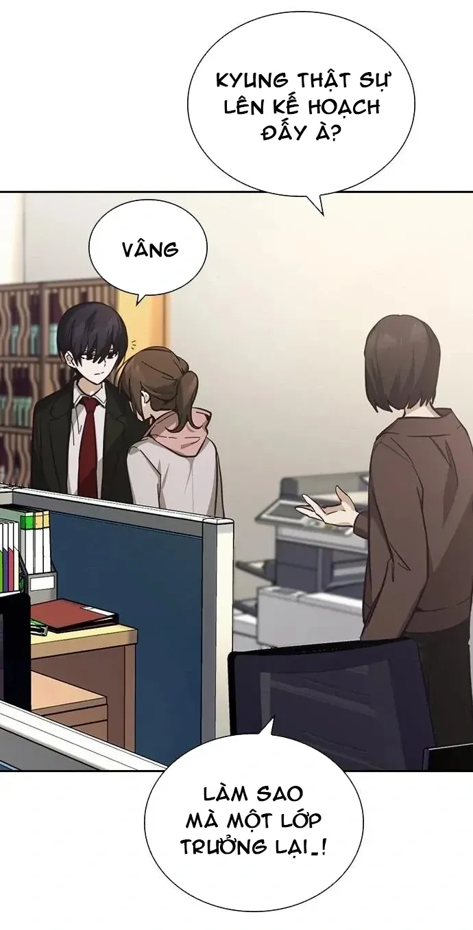 Cạnh Tranh Thân Thiện (Friendly Rivalry) Chapter 16 - Trang 2