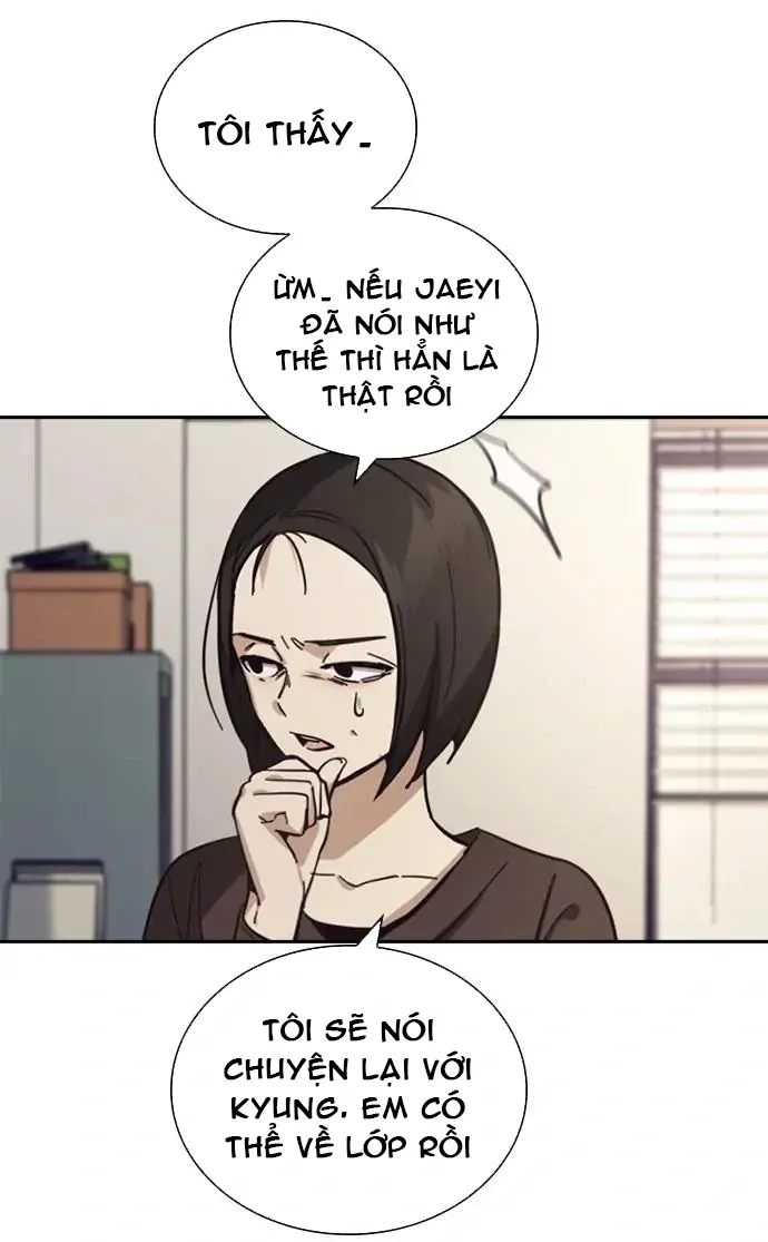 Cạnh Tranh Thân Thiện (Friendly Rivalry) Chapter 16 - Trang 2