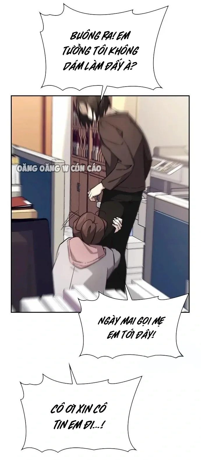 Cạnh Tranh Thân Thiện (Friendly Rivalry) Chapter 16 - Trang 2